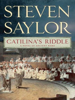 cover image of Catilina's Riddle